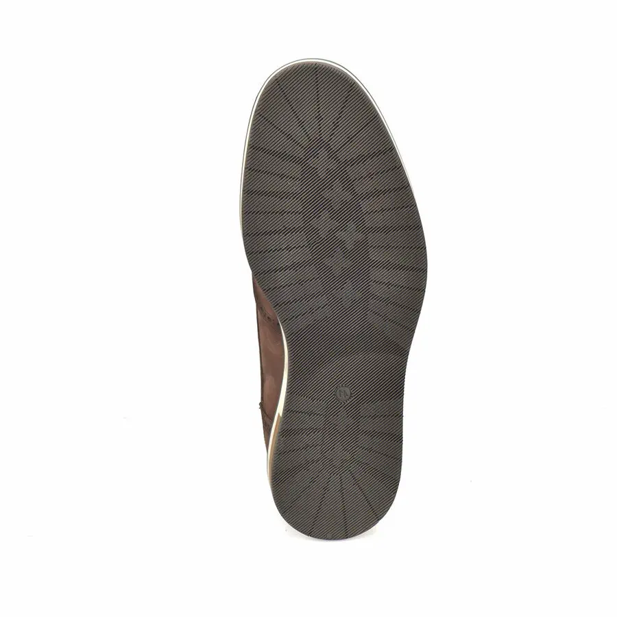 

Men Shoes Garamond Prg-7 Brown Men Shoes