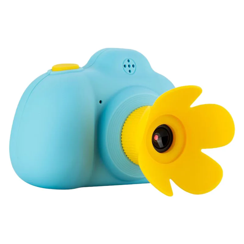 Красивая Милая Детская цифровая камера Full Hd 2 0 дюймов ЖК дисплей портативный
