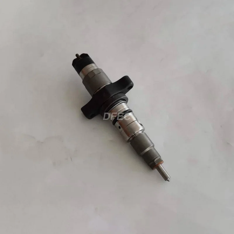

E324D E325D Excavator Nozzle 2638218 C7 Engine Fuel Injector 263-8218