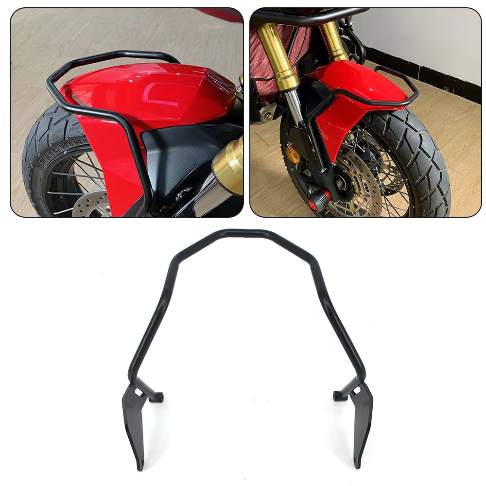 Для Honda X ADV750 ADV150 XADV ADV 150 750 XADV750 переднее колесо бампер аварии бар Рамка протектор
