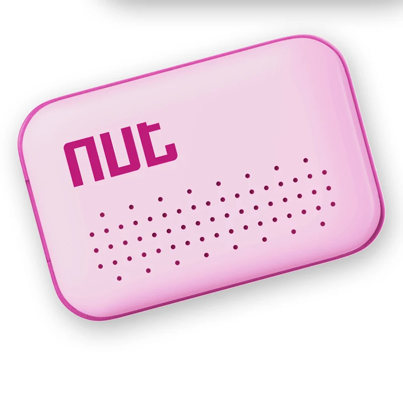 Nut 3 поисковый брелок Mini Itag Bluetooth трекер поисковый радиомаячок Finder бумажник телефон Finder для i Телефон samsung смартфон