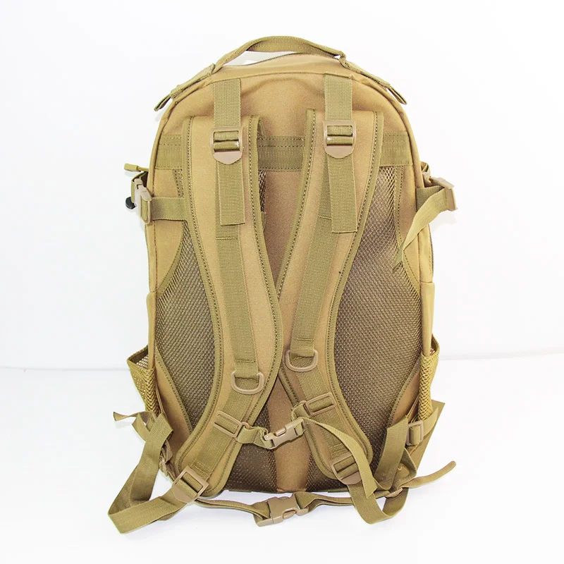 Тактический военный рюкзак 30л армейский походный Охотничья сумка Треккинговая