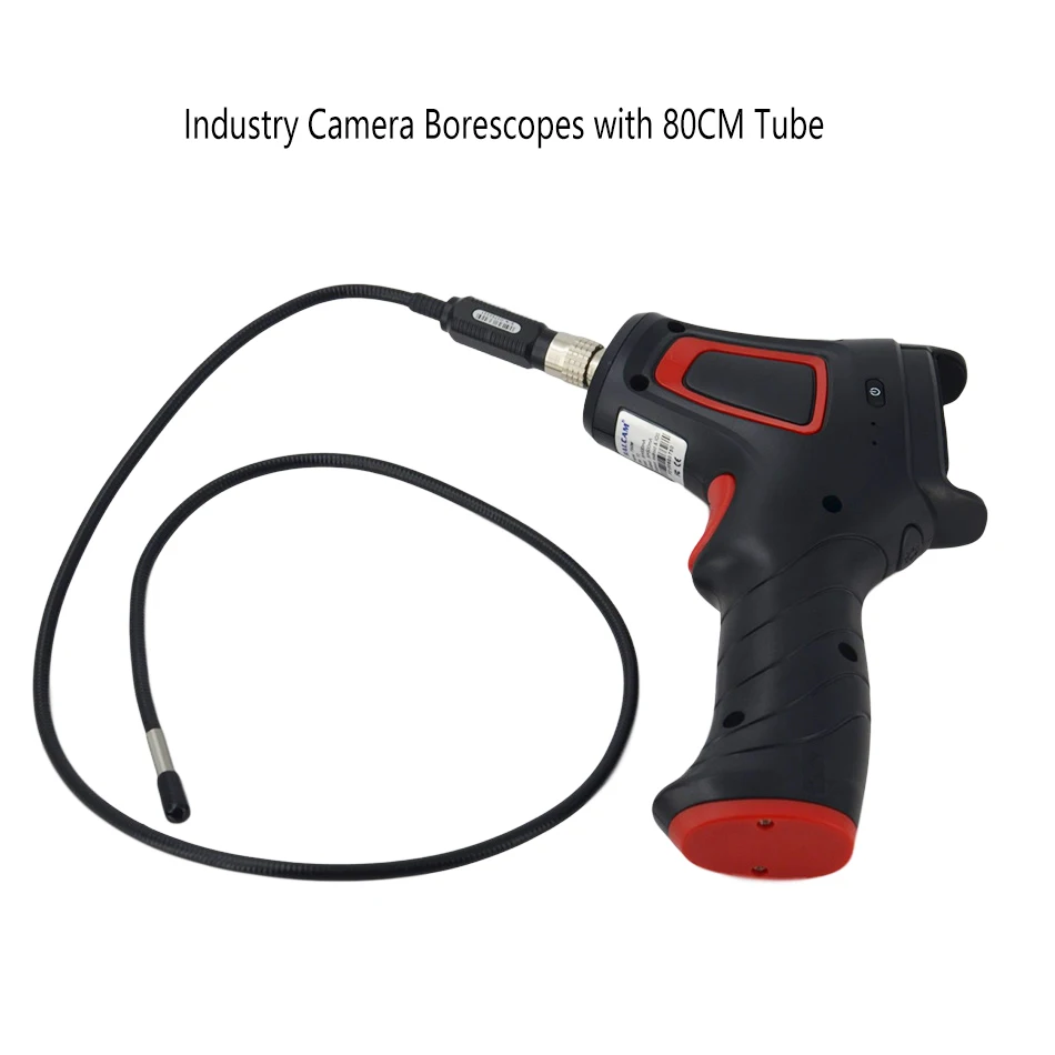 Профессиональные промышленные камеры бороскопы 6 регулирусветильник п с трубкой