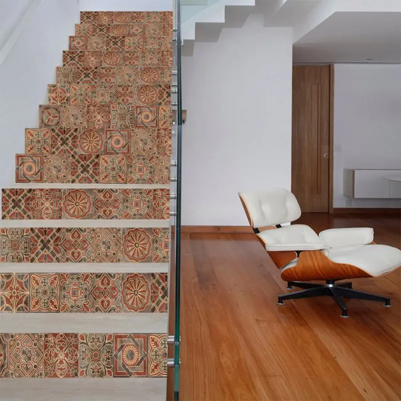 Горячая Распродажа 13 шт. имитация плитки 3D наклейка с имитацией кирпичной стены