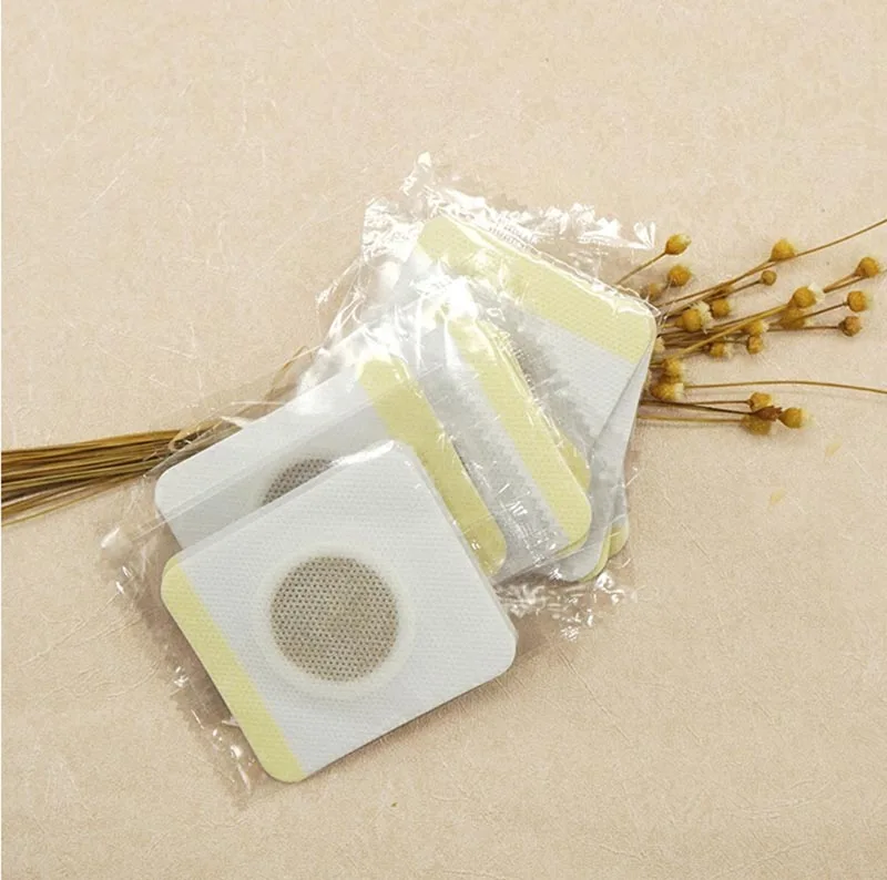 Сжигание жира наборы туалетных принадлежностей 10 шт. пластырь для похудания