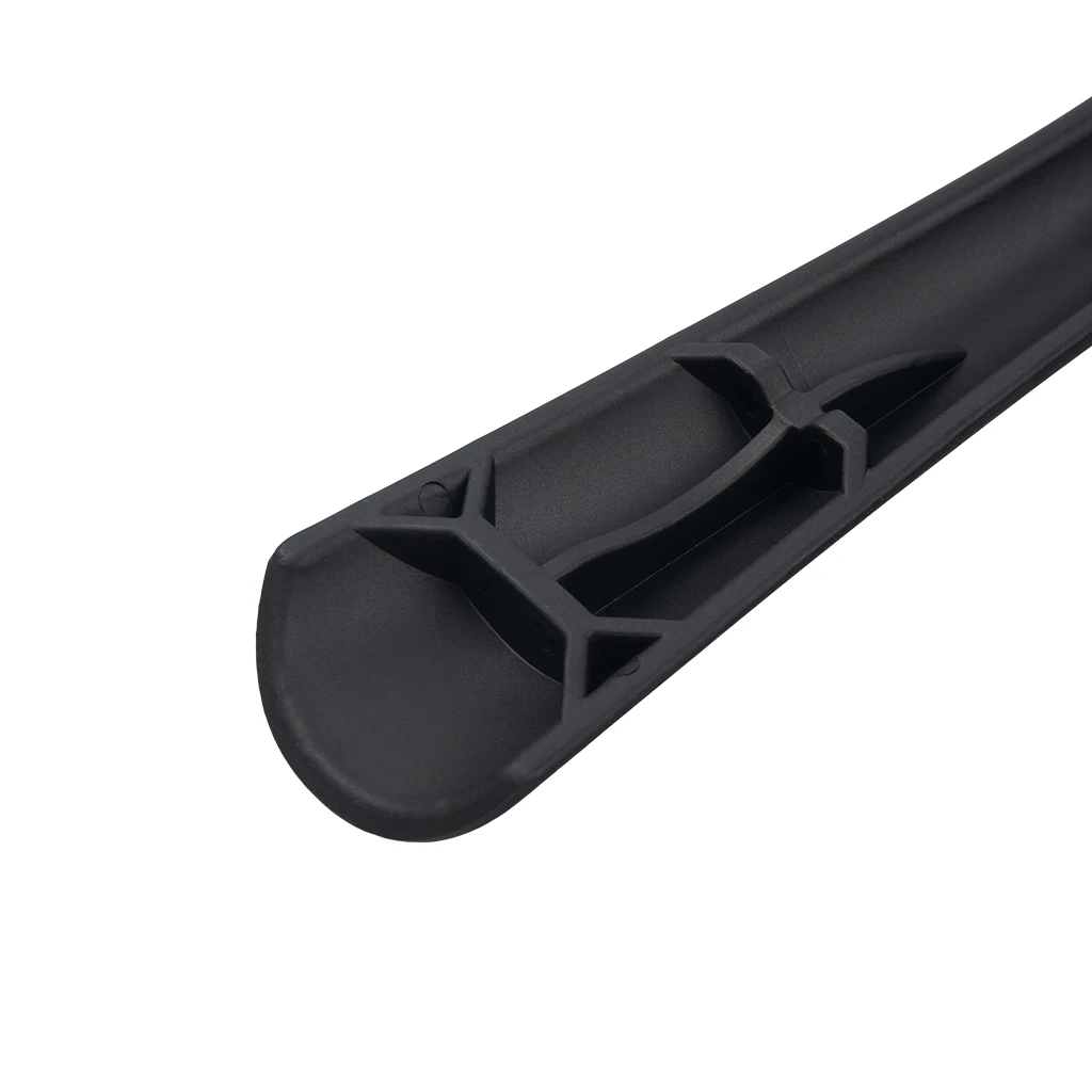 1PC Upright Double Bass Tailpiece Composite Material Bass Parts Top Grade For 1/2 1/4 Bass Violin Use