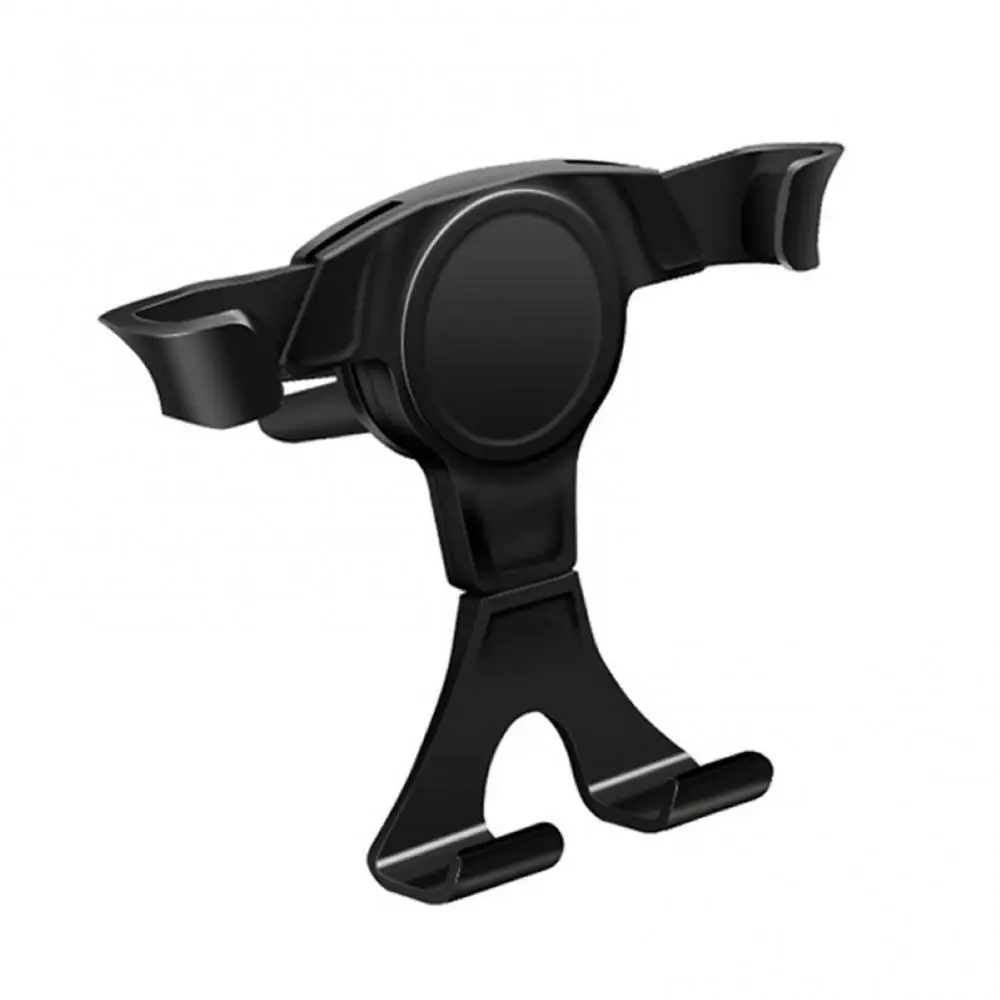 

40% Dropshipping!!Universal Auto Car Air Vent Mount Plastic Mobile Phone GPS Holder Stand Bracket
