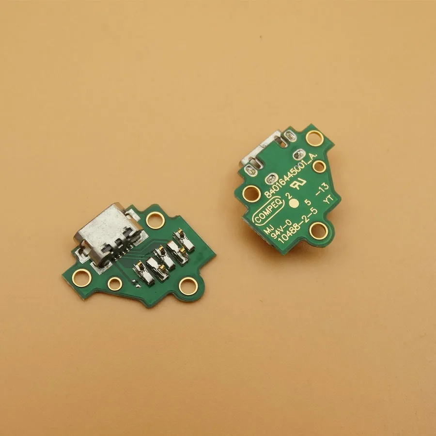 USB-порт для зарядки док-станции Штекерный разъем гибкий кабель Motorola Moto G3 3RD GEN XT1541