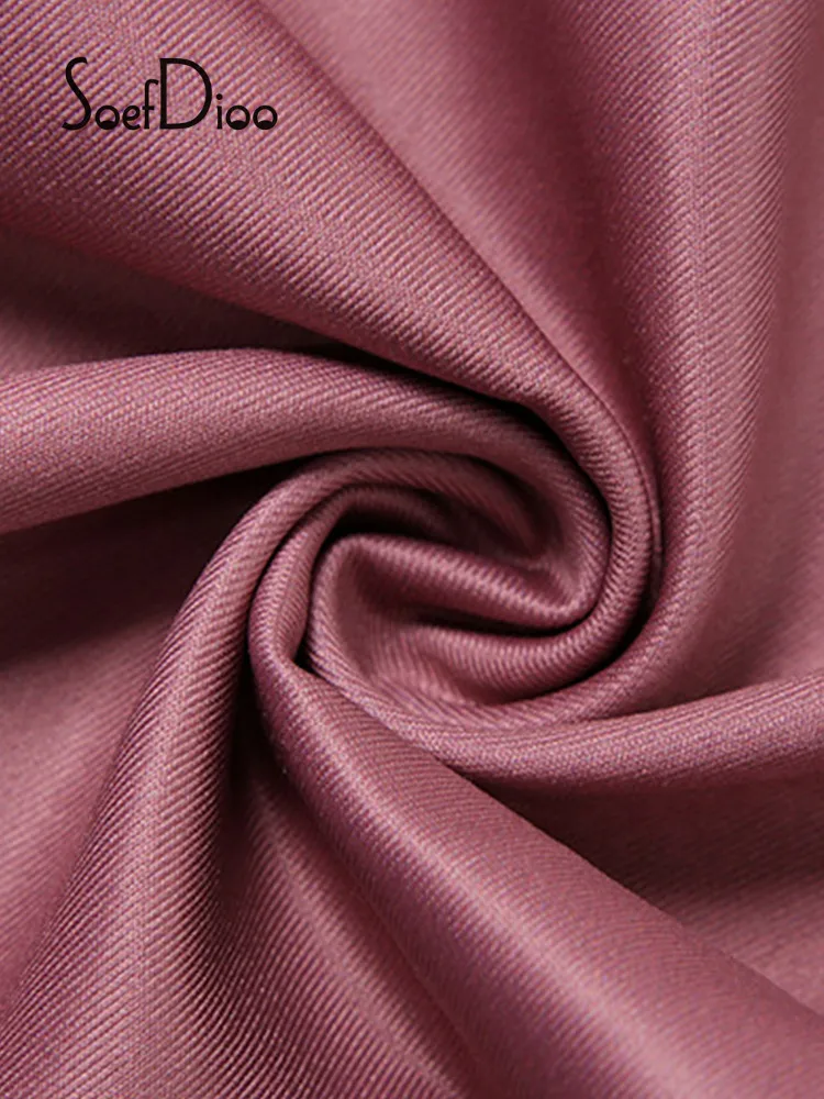 

Soefdioo Fashion Contrast Color Zipper Skinny Jumpsuits Wome Sexy Patchwork High Waist Overalls Fall 2021 Fitness Sport Rompers