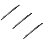 Скребок Новый, 3 шт., подходит для ILIFE W400, запасные части