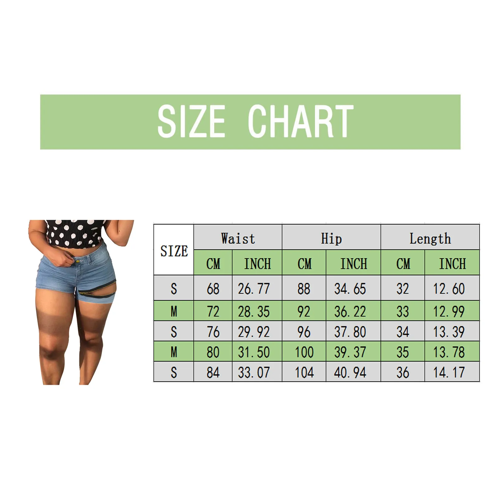 

Summer Woman Trendy Ripped Denim Shorts Fashion Sexy High Waist Hole Jeans Shorts Street Hipster Individuality Shorts Clothes 6