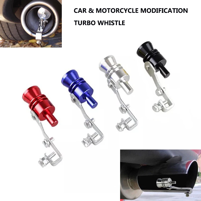 

Универсальный автомобильный выпускной клапан, симулятор свистка, имитация автомобиля, обдув звука, выхлопная труба, громкоговоритель, авто...