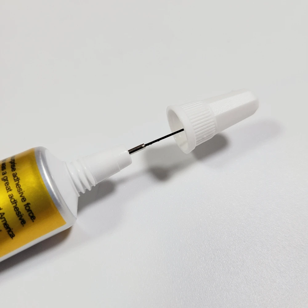 1 шт 15 мл T7000 черный клей мобильный телефон с сенсорным Экран суперклей Клей