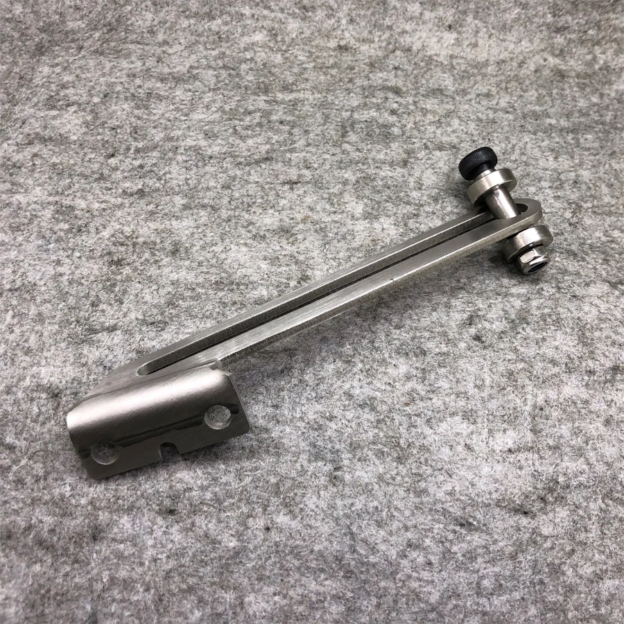 1 шт. мотоциклетные открытый угол увеличивает кронштейн скутер фиксаторы для