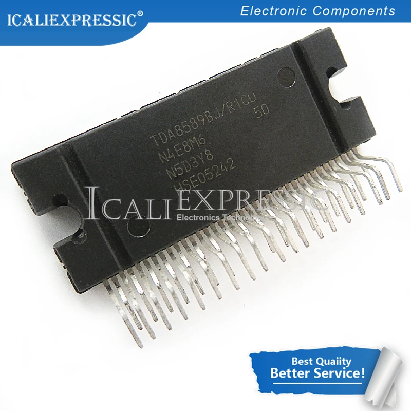 Молния TDA8588AJ TDA8589AJ TDA8589BJ TDA8591J TDA8592J TDA8593J TDA8594J TDA75610LV TDA8594SD TDA8595J | Электронные