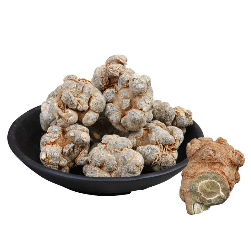 

500g Wenshan, Yunnan radix notoginseng Pseudo-ginseng china herbal