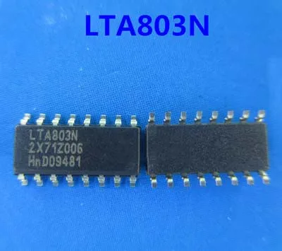 

2 шт./лот LTA803N LTA803 SOP-16 в наличии