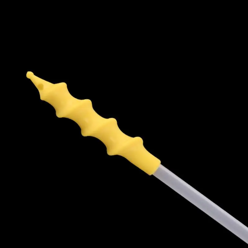 10 шт. одноразовые трубки-катетеры для искусственного осеменения свиней и овец |