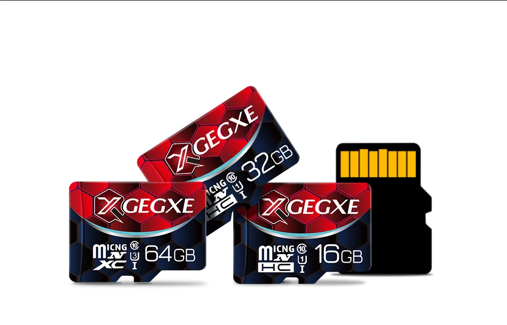 Карта памяти XGEGXE 8 ГБ 16 ГБ 32 ГБ 64 Гб 256 Гб класс 10 U1 Micro SD 128 ГБ de memoria высокоскоростная флеш-карта памяти TF микро SD для смартфона стол