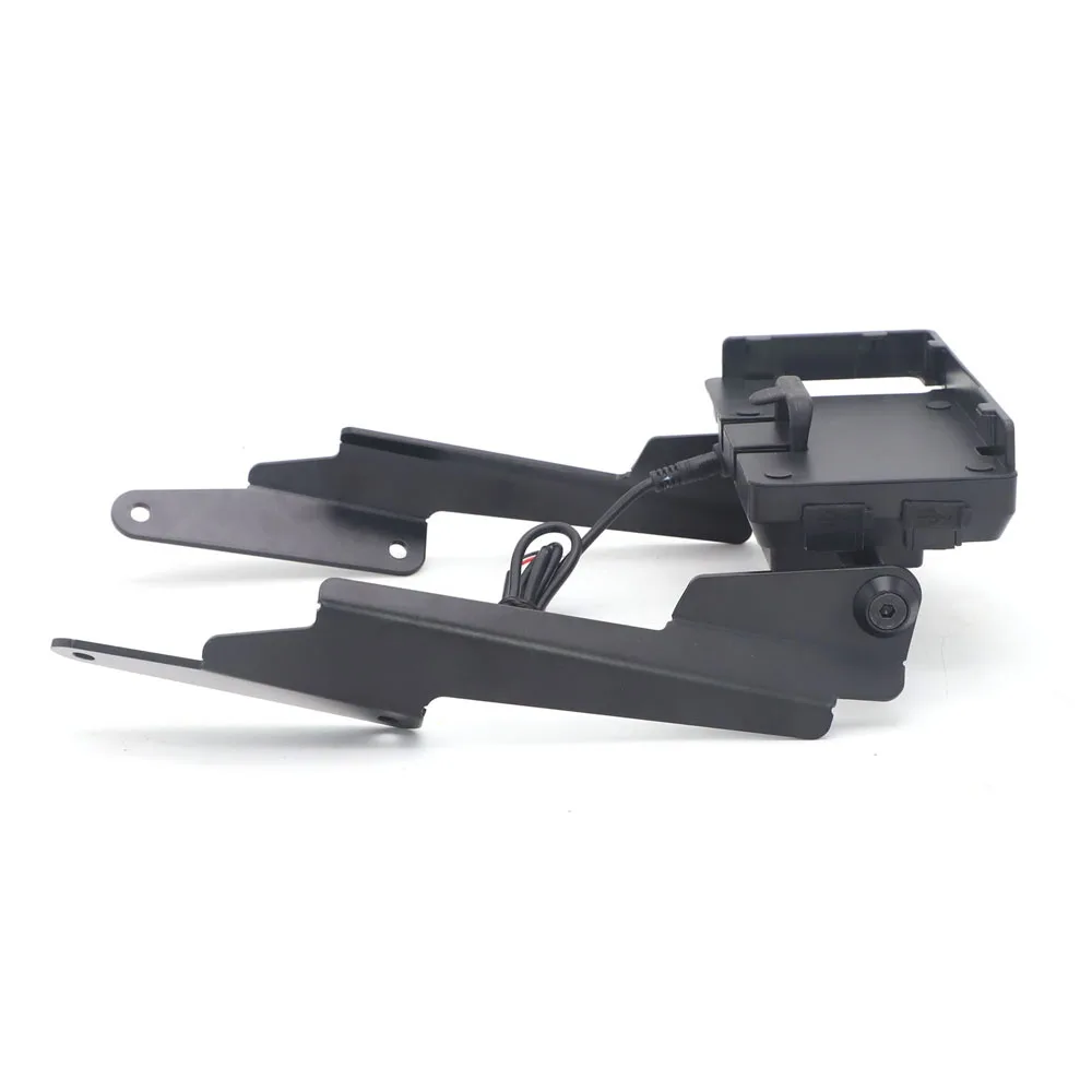 Держатель подставка для телефона мотоцикла фотомагнитный кронштейн GPS Honda NC750X 2016