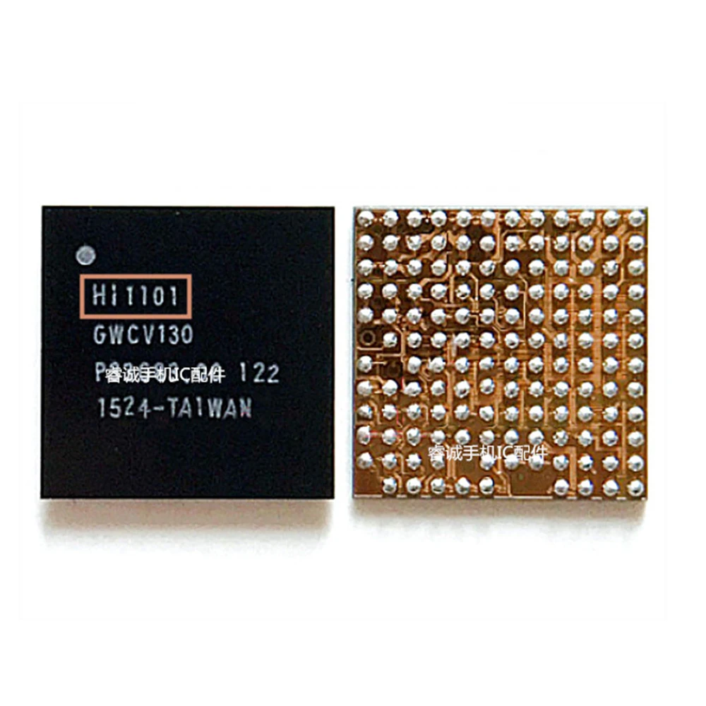 

10pcs/lot HI1101 BGA 100% Original Brand New