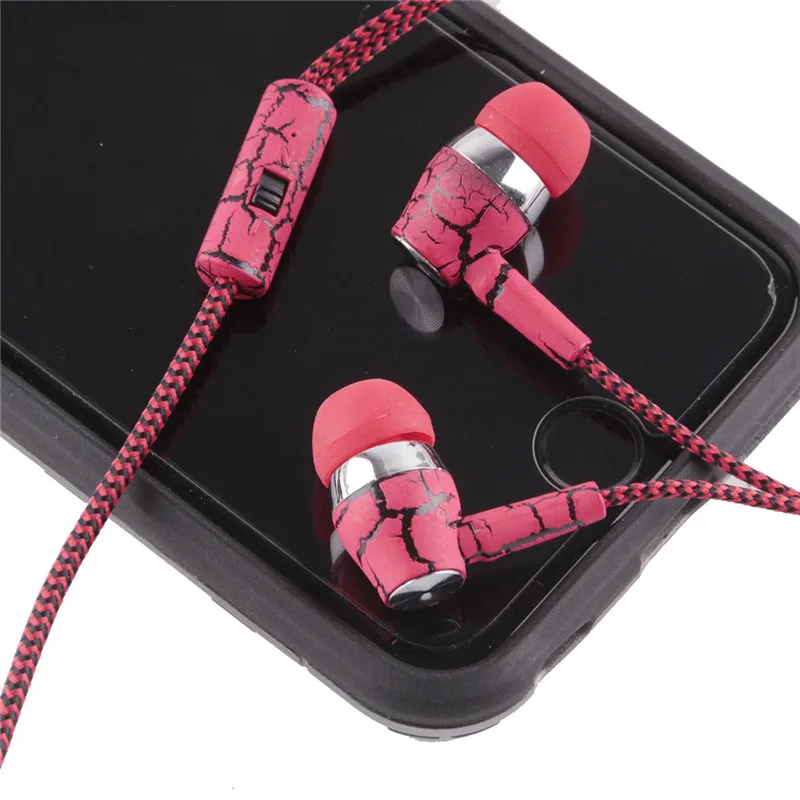 Наушники вкладыши JRGK с микрофоном разъем 3 5 мм|Наушники и гарнитуры| |