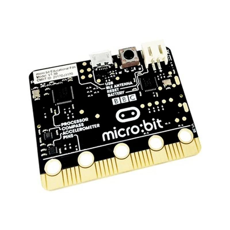 

Micro: bit go NRF51822 Python макетная плата коннектор расширение корпуса