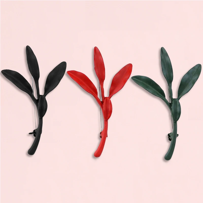 3 стиля маленькая брошь с эмалью зеленая красная джинсовая рубашка рюкзак