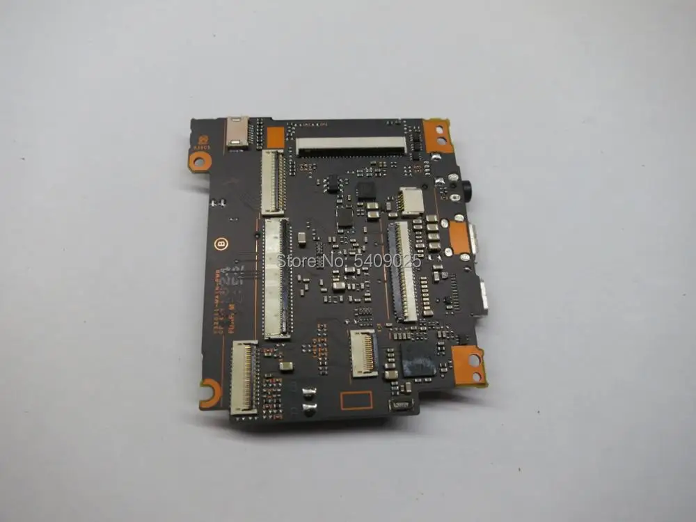 Оригинальная новая материнская плата/Материнская плата/печатная плата X-100T для