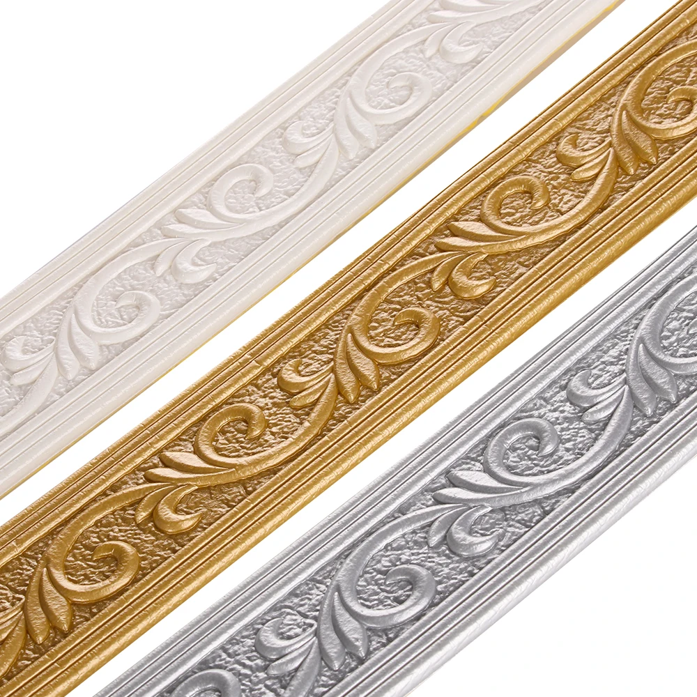 Водостойкая 3D наклейка на талию самоклеящаяся клейкая лента из ПЭ для