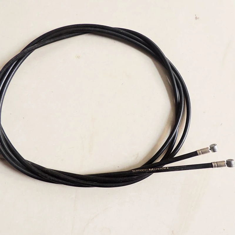 

1Pair Universal MTB Bike Brake Cable Line Inner Wire Core Stainless Steel with Housing for Cycling Mountain Bicycle