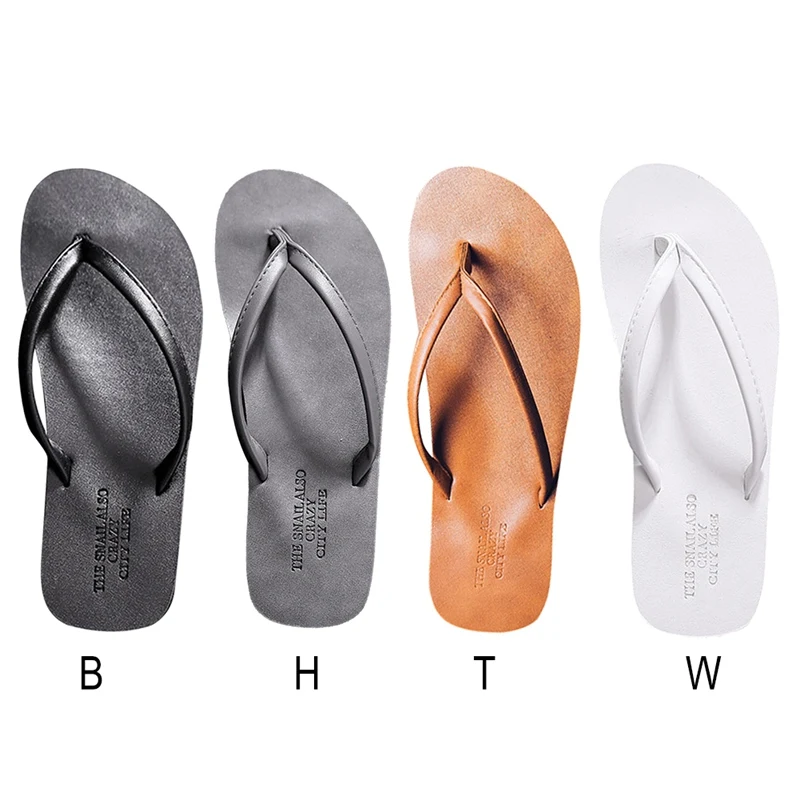 

Women Summer Flat Non-slip Slippers Simple Clip Toe Square Head Sandals Walk Shoes Flip Flops Women Beach zapatos de mujer