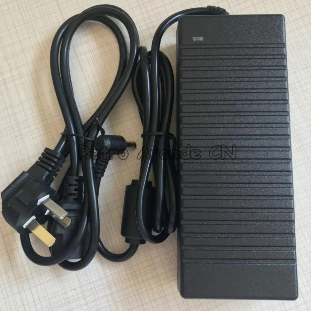 Для NEOGEO 161 в 1 и 120 в 1 JAMMA CBOX MVS SNK NEOGEO MVS-1B до DB 15P SNK Joypad SS геймпад с AV RGB выходом