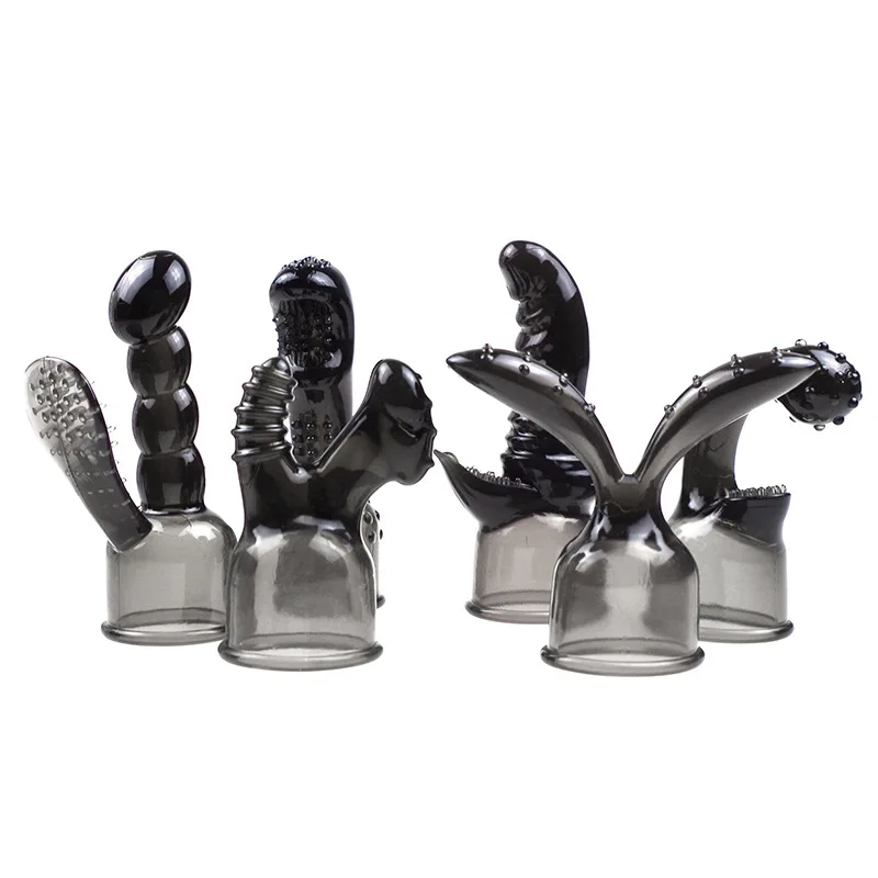 

Перезаряжаемый головной убор с внутренним диаметром, товары для взрослых пар, 6 шт.