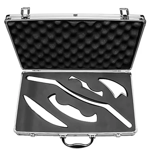 5 шт., медицинский нож из нержавеющей стали для физиотерапии