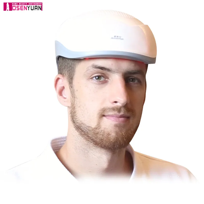 180 шт Бусины лазерная терапия против выпадения волос устройства способствует