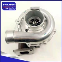 high quality turbocharger re526874 for john deere tractor diesel engine