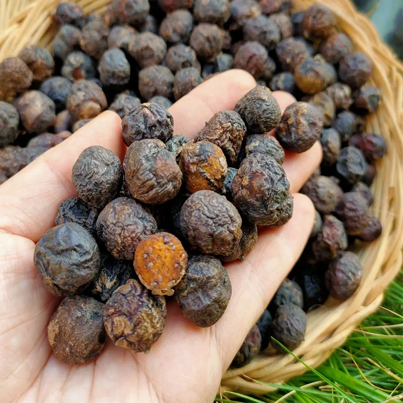 

Сухие местные продукты дикого лова используются для кипячения воды, приготовления чая, приготовления супа, которые могут снять кашель, увла...