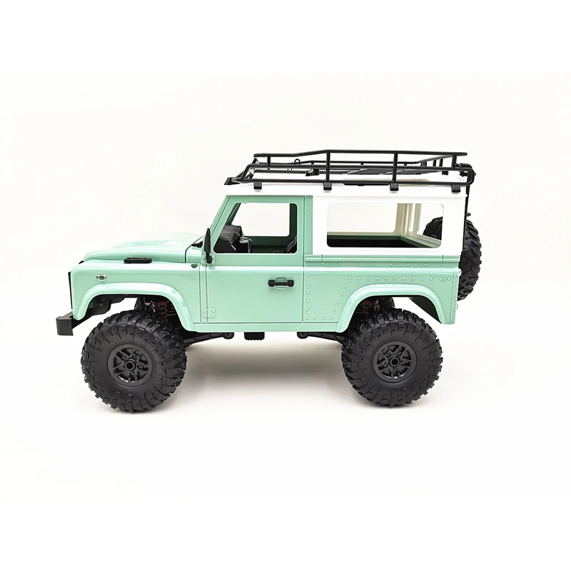 wpl 112 d90 радиоуправляемый грузов