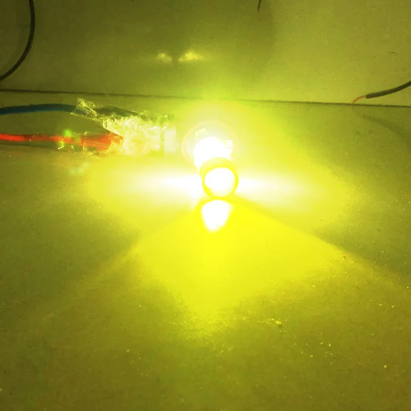 1 пара автомобисветодиодный светодиодные противотуманные фары 4300 К 100