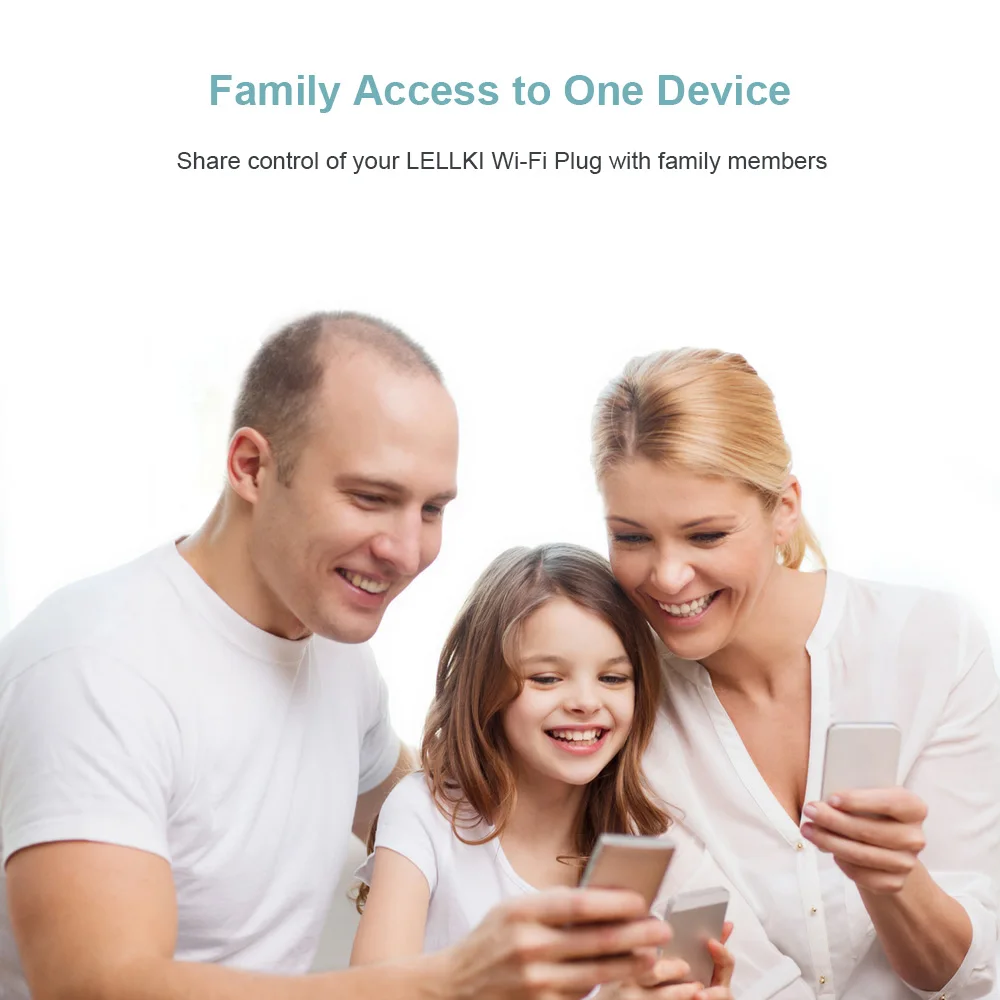 Wifi умная розетка с таймером Европа США Великобритания Австралия