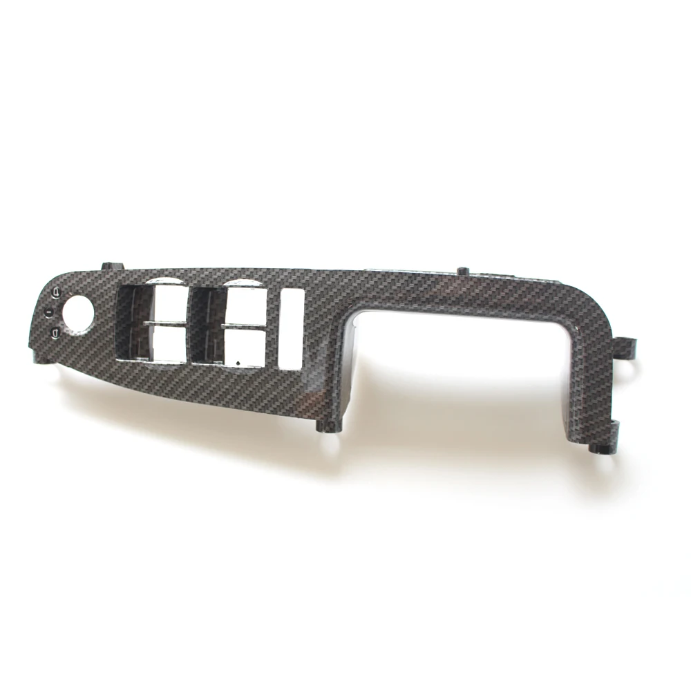 

LHD Front Left Side Power Window Switch Panel Fit For Audi A4 B6 B7
