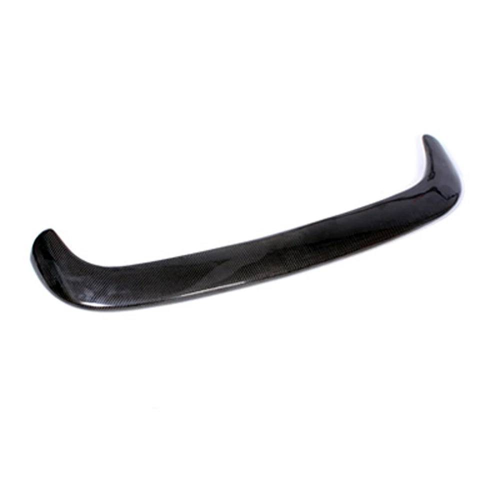 Подходит для Volkswagen VW MK4 Hatchback 1997 2004|spoiler wing|rear roof spoilerroof spoiler |