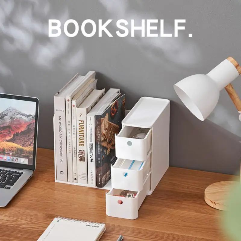 

Desktop Storage Rack Book Storage Artifact Storage Rack Document Storage Box