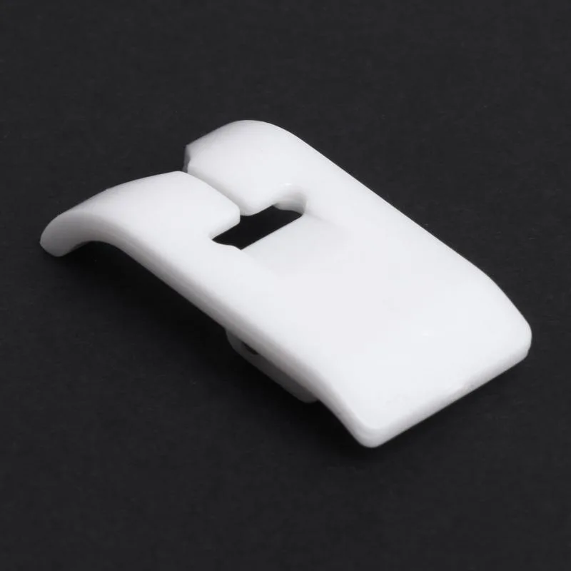 Прижимная лапка антипригарная для Babylock Brother Singer ножки швейной машины