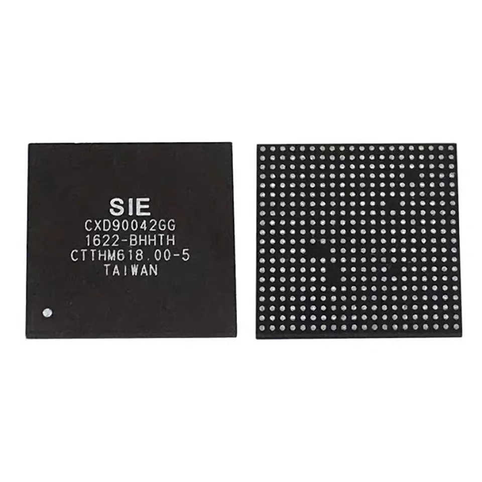 Оригинальные чипы SIE CXD90046GG CXD90042GG CXD90025G CXD90036G интегральные микросхемы на замену