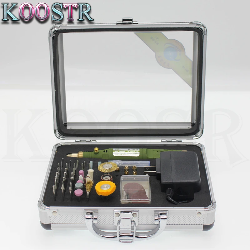 Электрический шлифовальный станок с регулируемой скоростью 220 В/110 В