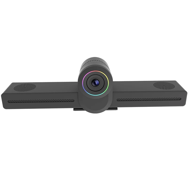 G95 Android 5 1 ТВ-приставка все-в-одном видео конференц-оборудование с 4K HD веб-камерой