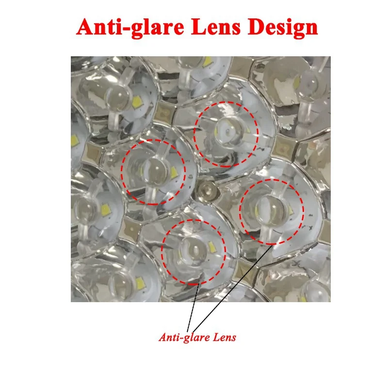 VISORAK 7 &quotдюймов пятно внедорожный светодиодный рабочий светильник 12V 24V для