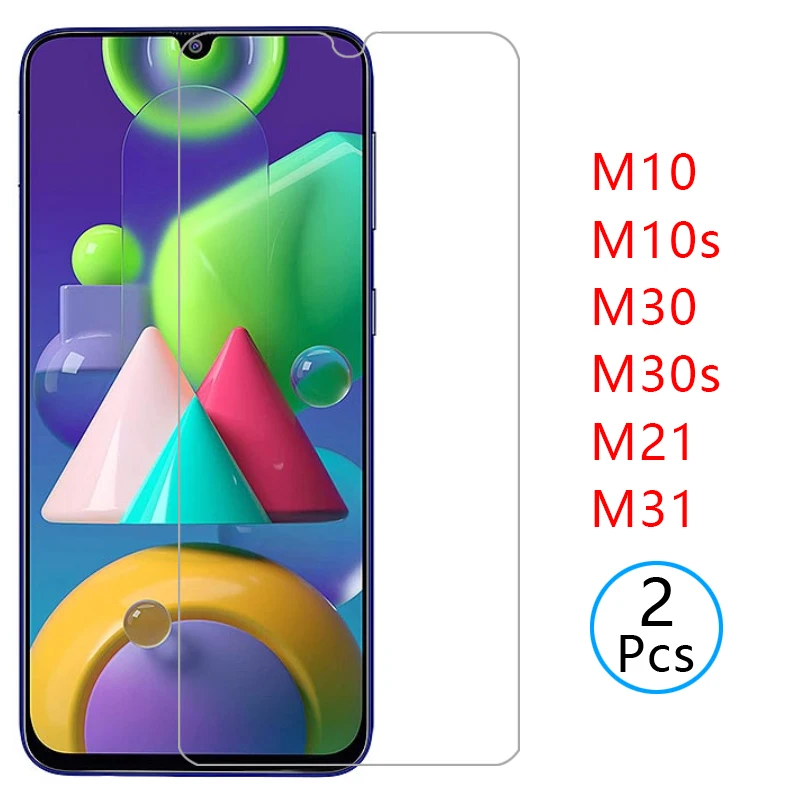 

Защитное стекло, закаленное стекло для samsung galaxy m21/m31/m10s/m30s/m10/m30